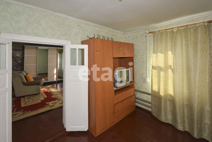 Коттедж/дом 9 января, 78