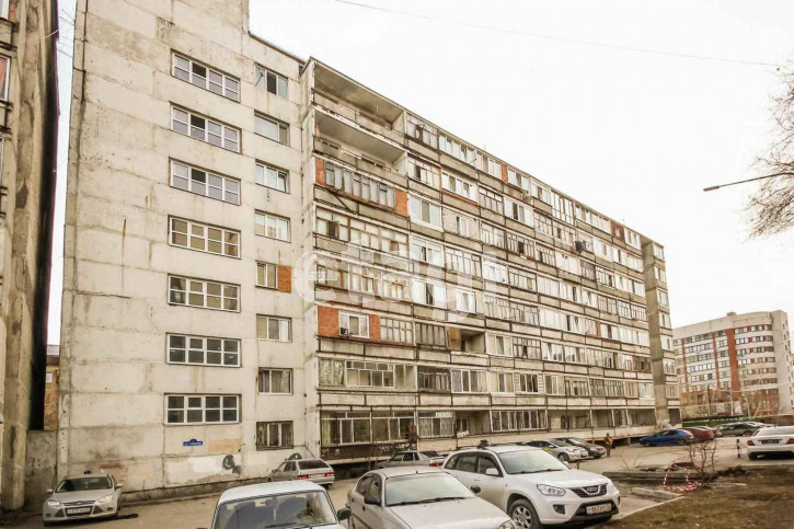 Студия Седова, 64а