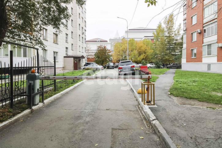 3-комн квартира Советская, 65/1
