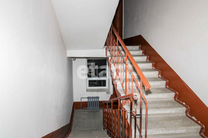 3-комн квартира Советская, 65/1