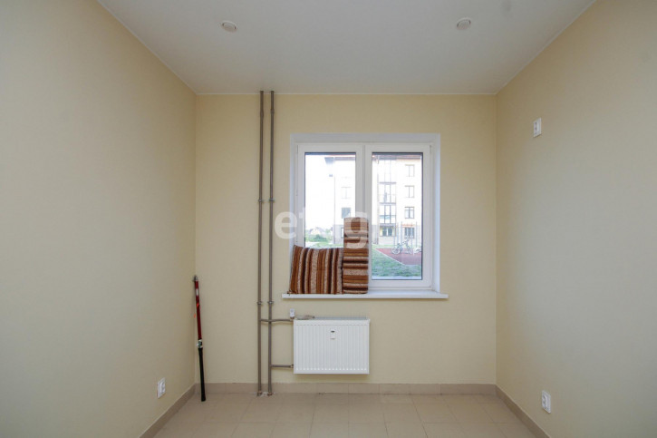 3-комн квартира Тимофея Чаркова, 69/1