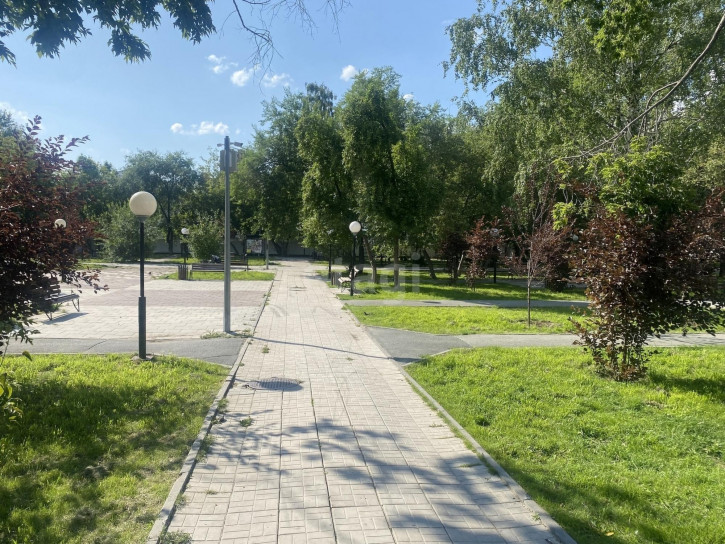 Студия Червишевский тракт, 68