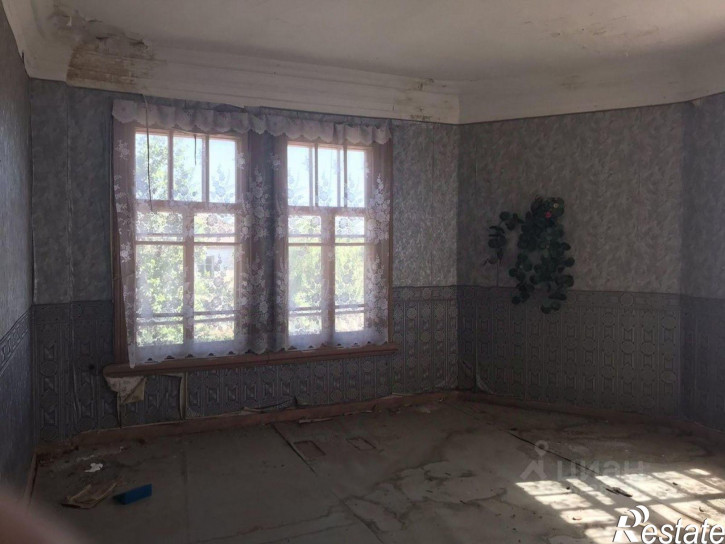 Отдельное здание Комсомольская улица