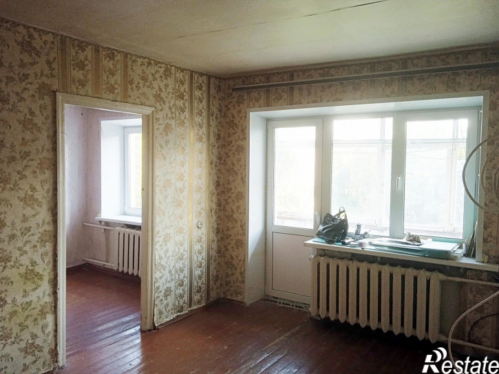 2-комн квартира Костычева ул., 10