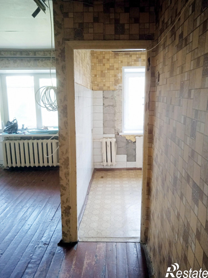 2-комн квартира Костычева ул., 10