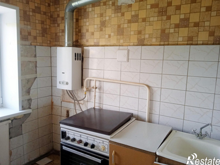 2-комн квартира Костычева ул., 10