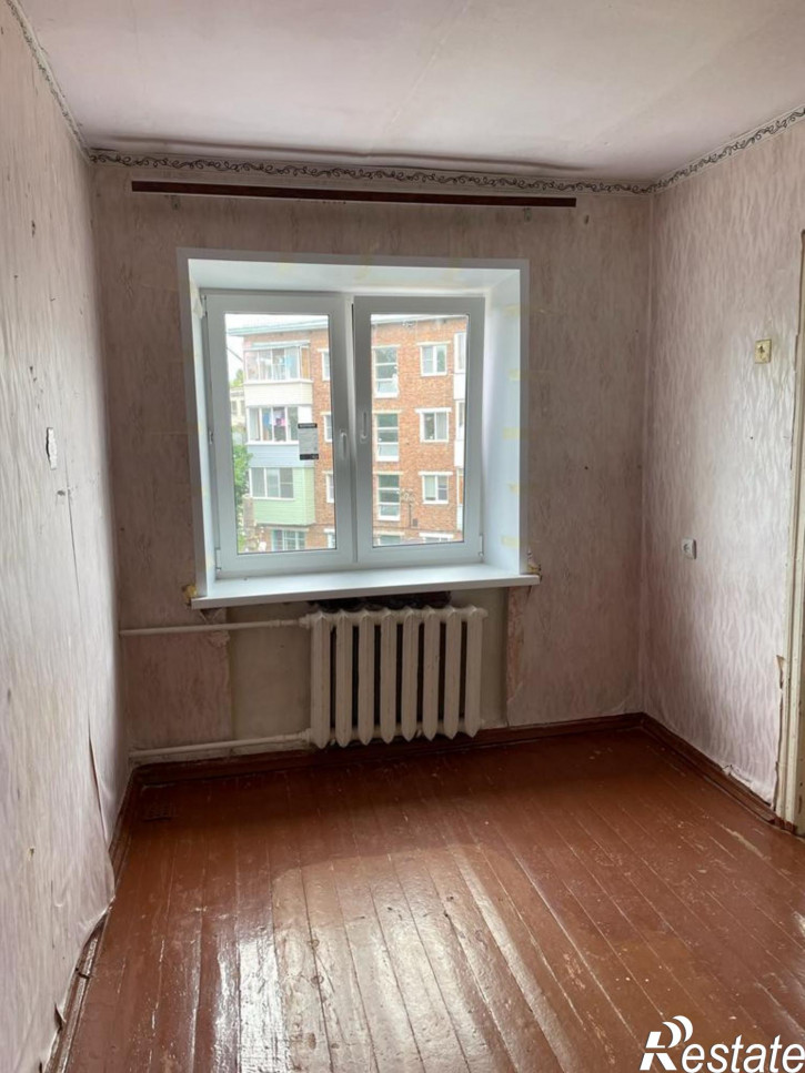 2-комн квартира Костычева ул., 10