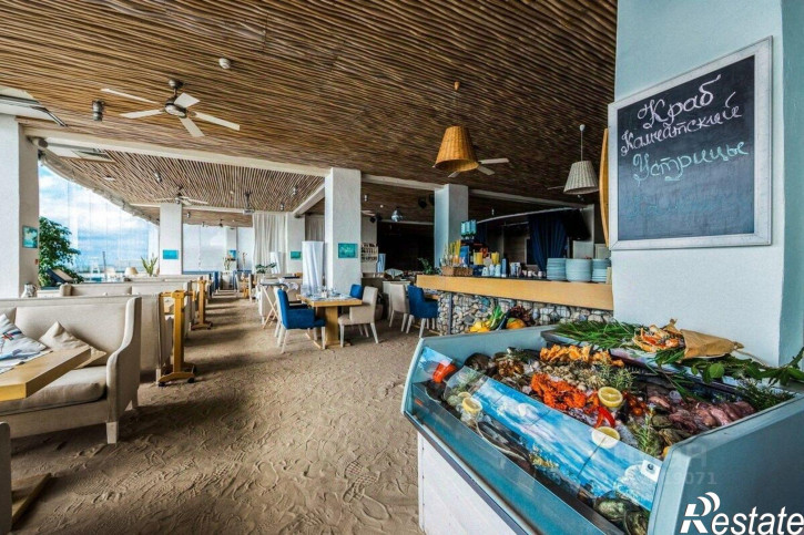 Отдельное здание Черноморская улица, 13Г,  д. 13Г