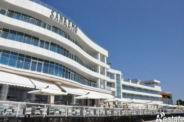 Отдельное здание Черноморская улица, 13Г,  д. 13Г