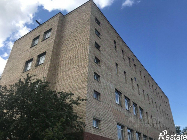 Отдельное здание проспект Космонавтов, 48А,  д. 48А
