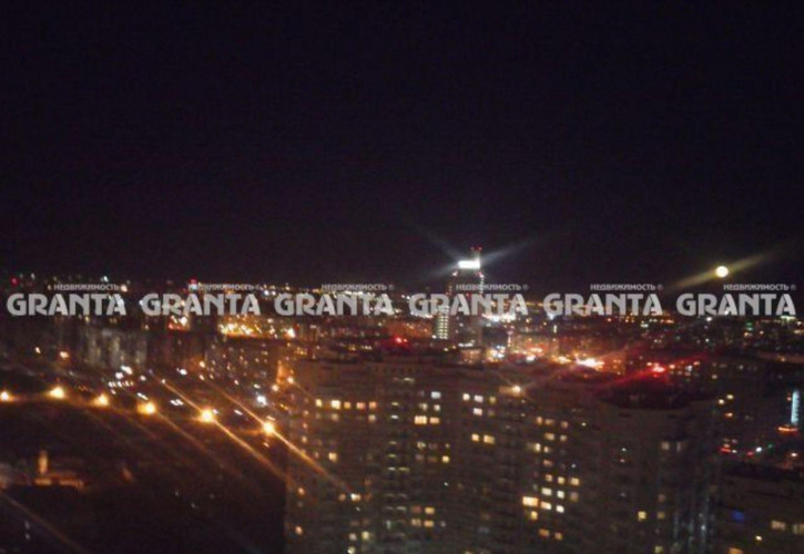 3-комн квартира ул Батурина, 38