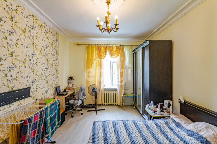 4-комн квартира Пролетарская улица, 73