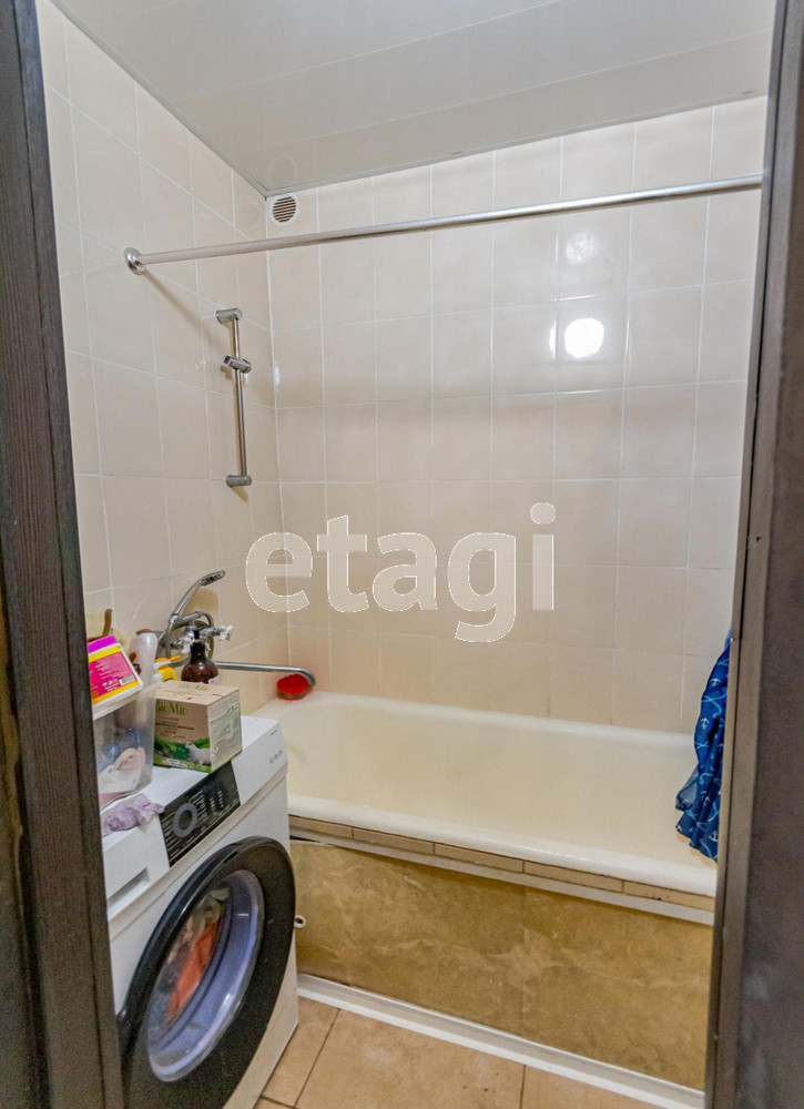 4-комн квартира Пролетарская улица, 73