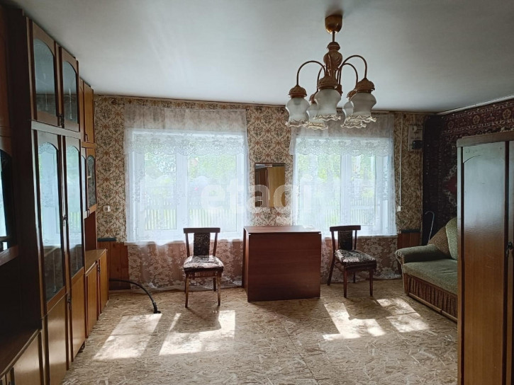Коттедж/дом Пролетарская улица, 27
