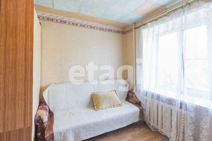 Комната улица Маршала Конева, 31