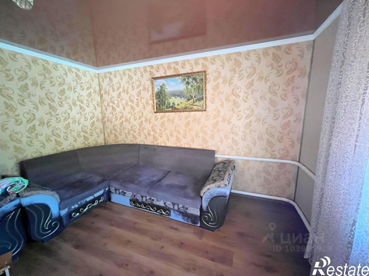Коттедж/дом Первомайская улица, 143,  д. 143