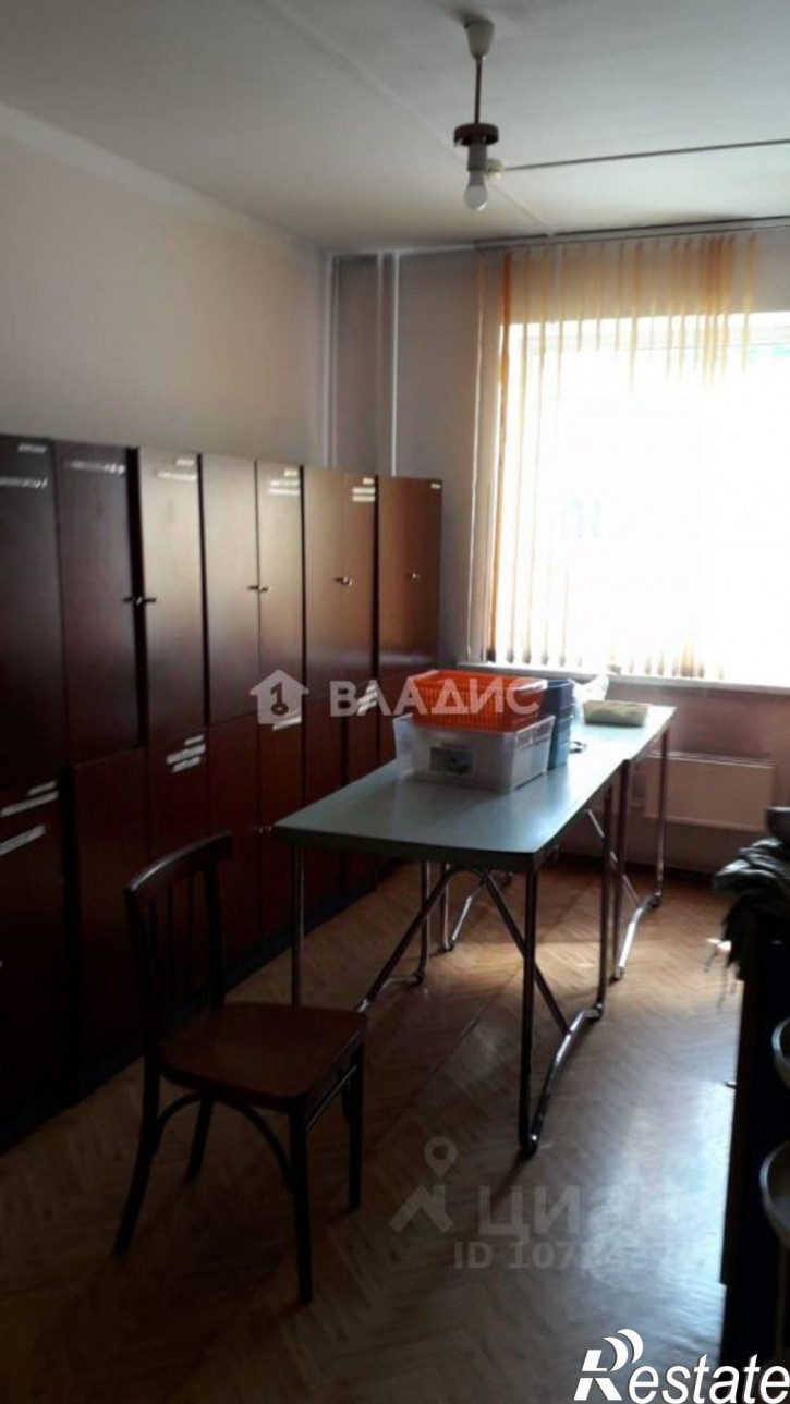 Торговое помещение Ленинградский проспект, 30/1,  д. 30/1