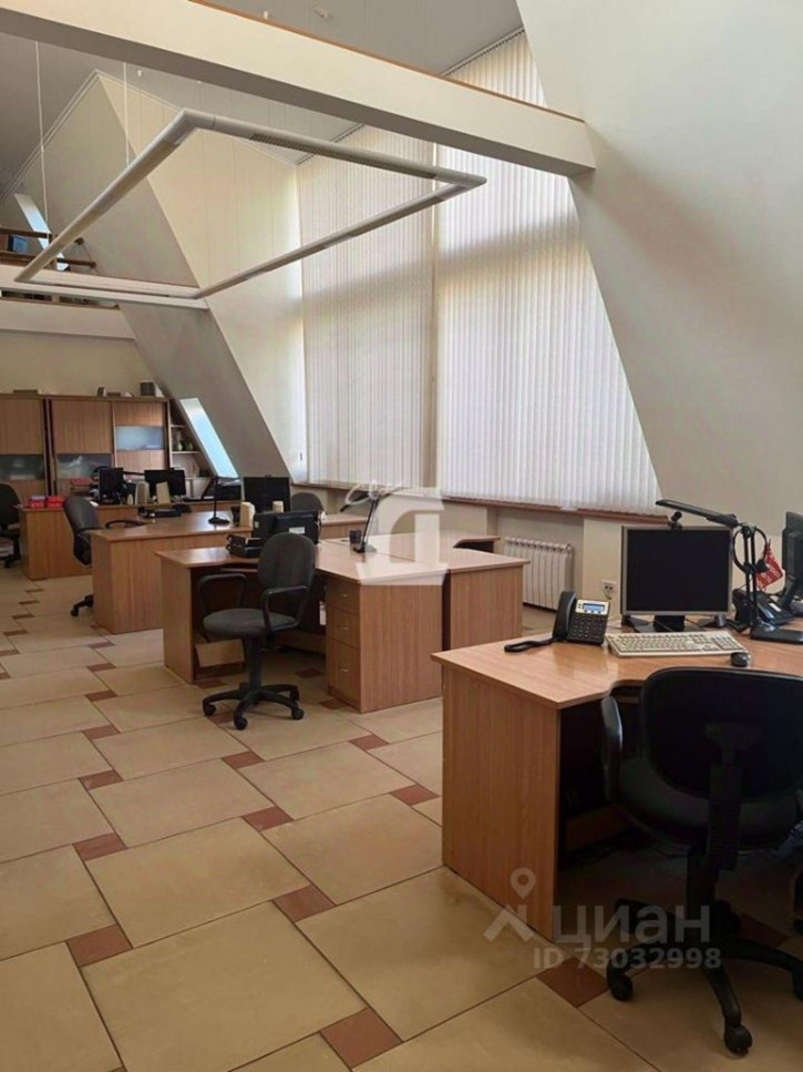 Офис улица Красных Партизан, 567Б,  д. 567Б