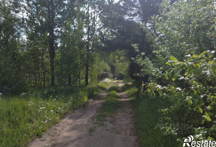 Земельный участок посёлок Пронино, 28,  д. 28