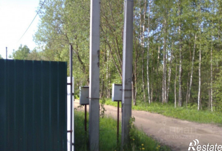 Земельный участок посёлок Пронино, 28,  д. 28