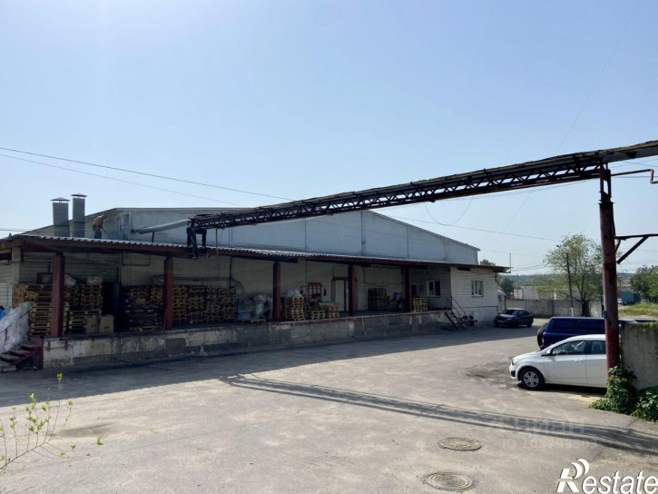 Склад проспект Патриотов, 49З/2,  д. 49З/2