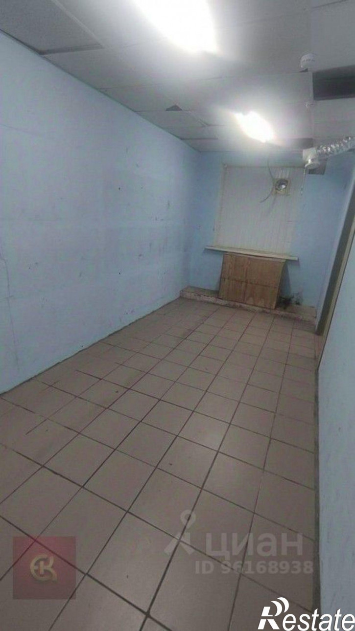 Торговое помещение Октябрьская улица, 40,  д. 40