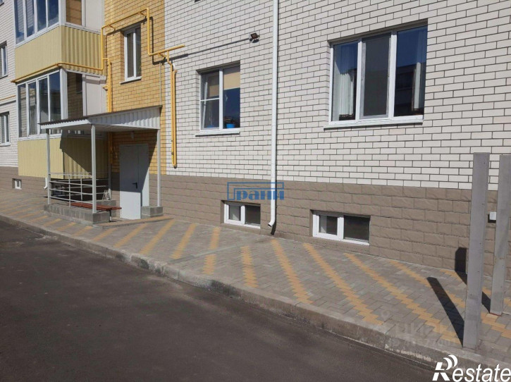 Офис ул Рябиновая, 3В,  д. 3В