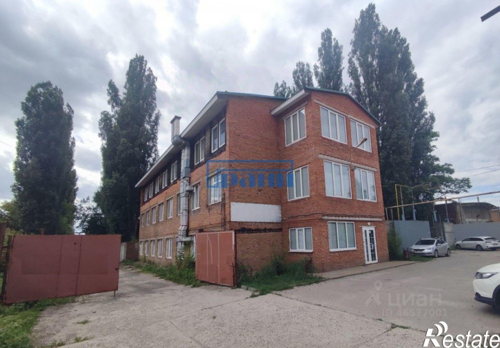 Офис проезд Льговский Поворот, 5,  д. 5