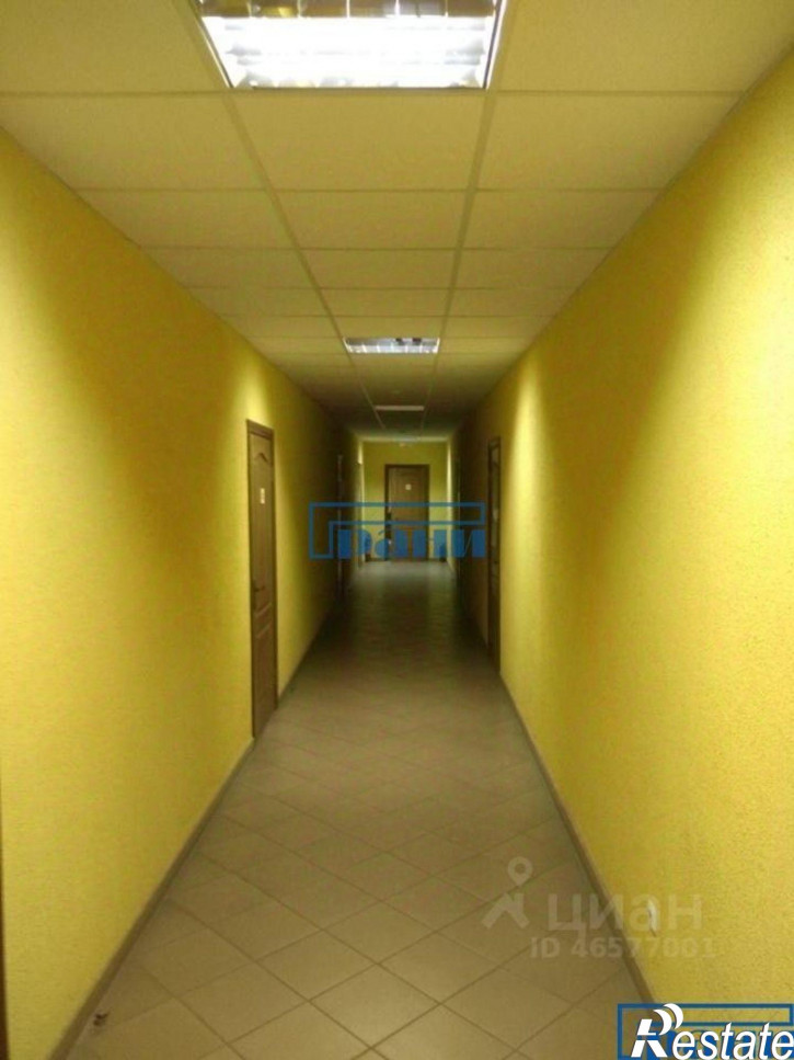Офис проезд Льговский Поворот, 5,  д. 5
