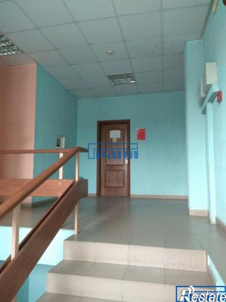 Офис проезд Льговский Поворот, 5,  д. 5