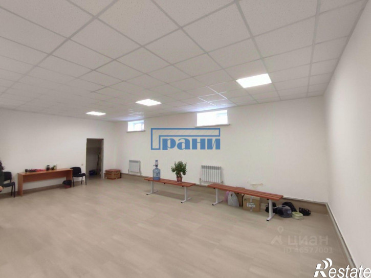 Офис ул Рябиновая, 3В,  д. 3В
