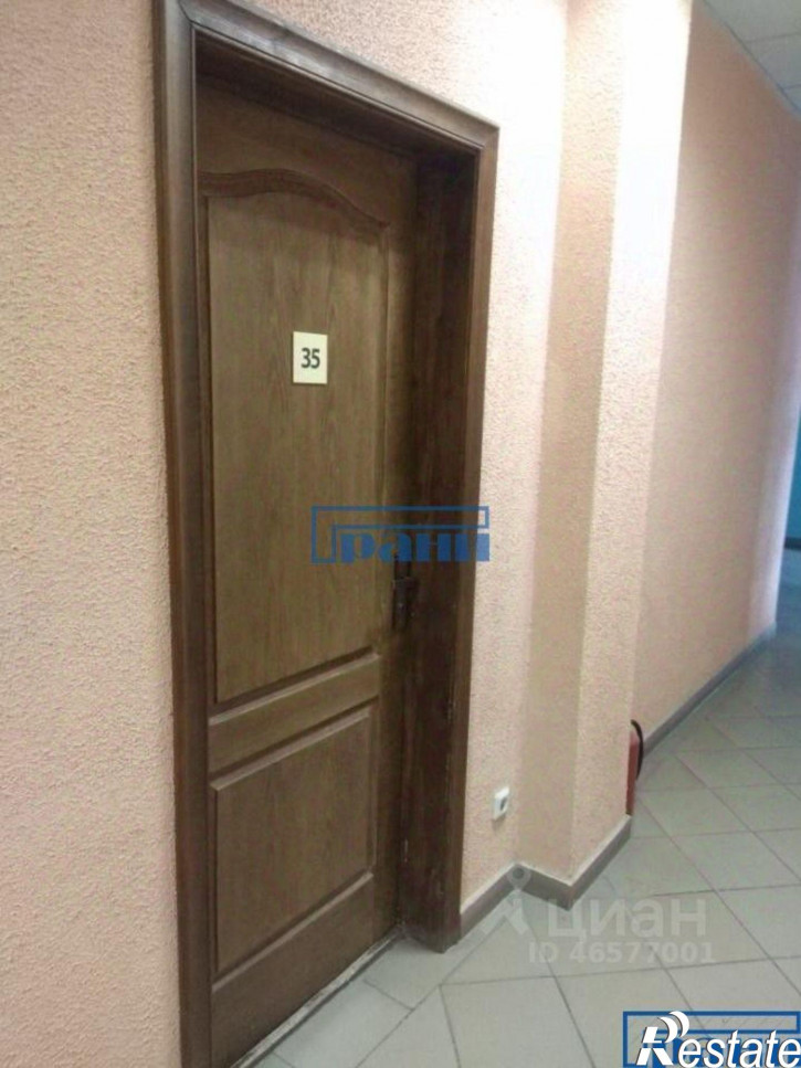 Офис проезд Льговский Поворот, 5,  д. 5