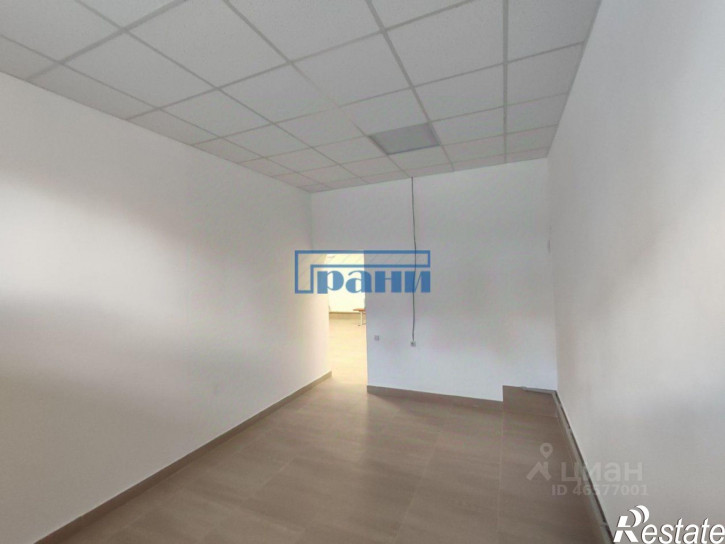 Офис ул Рябиновая, 3В,  д. 3В
