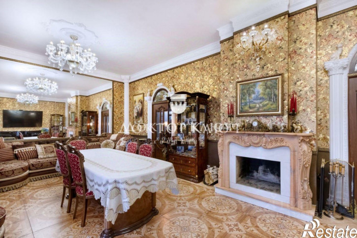 Отдельное здание 3-й переулок Крупской, 5,  д. 5