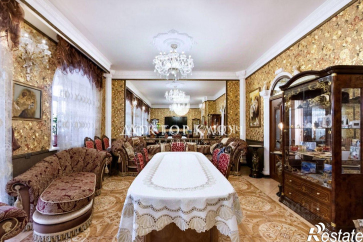 Отдельное здание 3-й переулок Крупской, 5,  д. 5