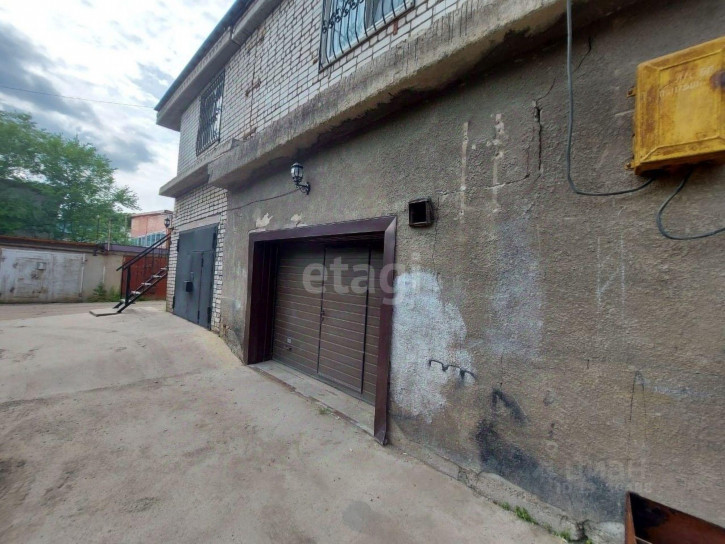 Склад улица Мухина, 150/2,  д. 150/2
