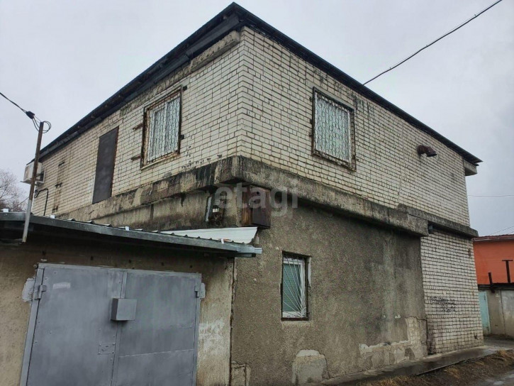 Склад улица Мухина, 150/2,  д. 150/2