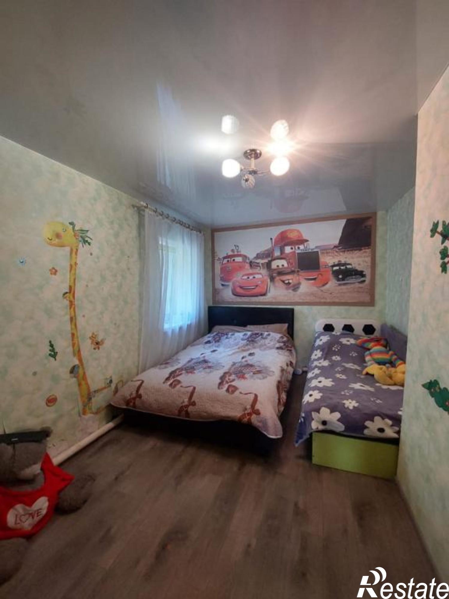 Купить дачу, дом, коттедж за 4 500 000 рублей на квартал Ленинская,Кольцевая улица
