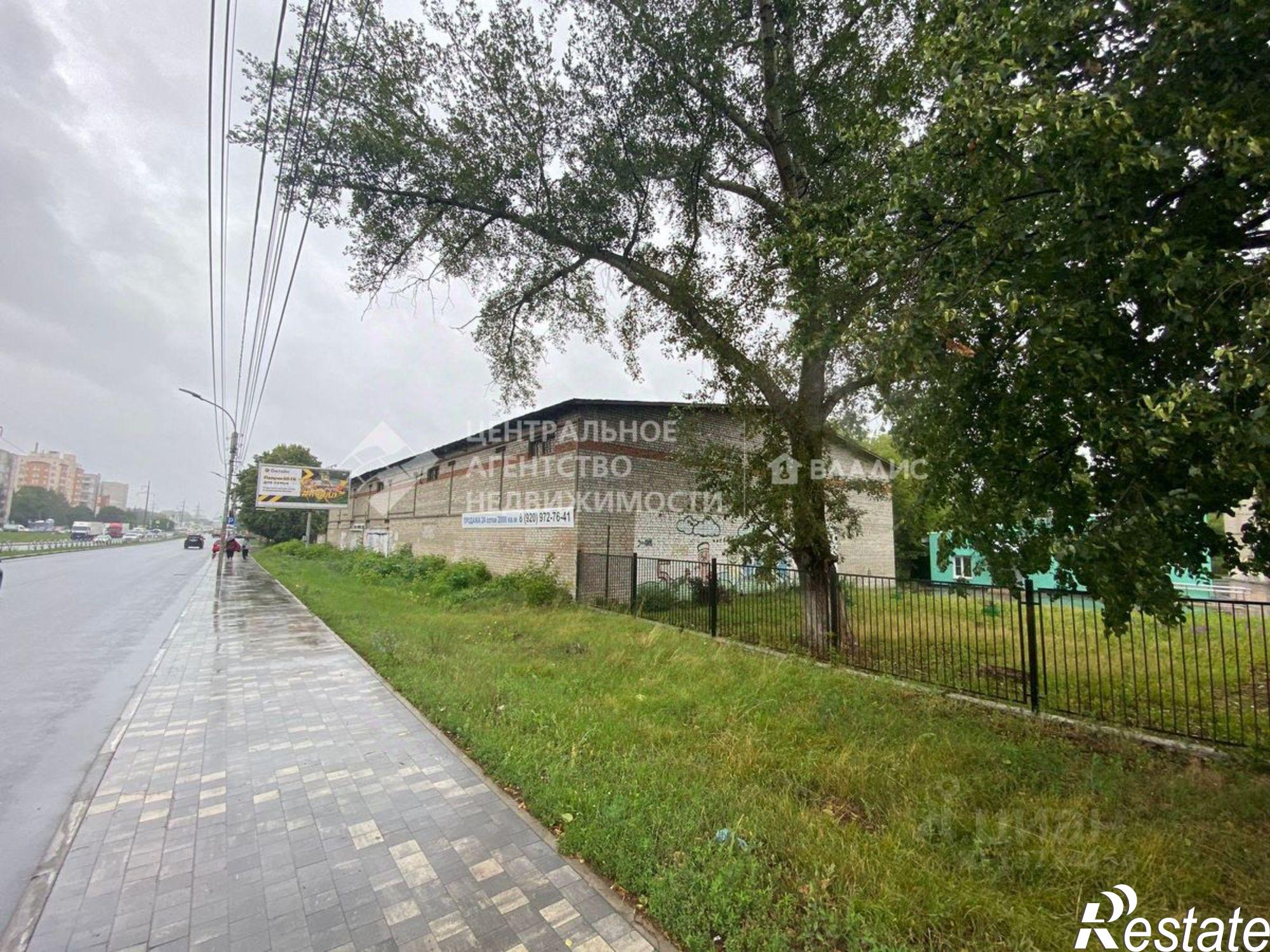 Сдать складское помещение за 200 000 рублей на Высоковольтная улица, 38