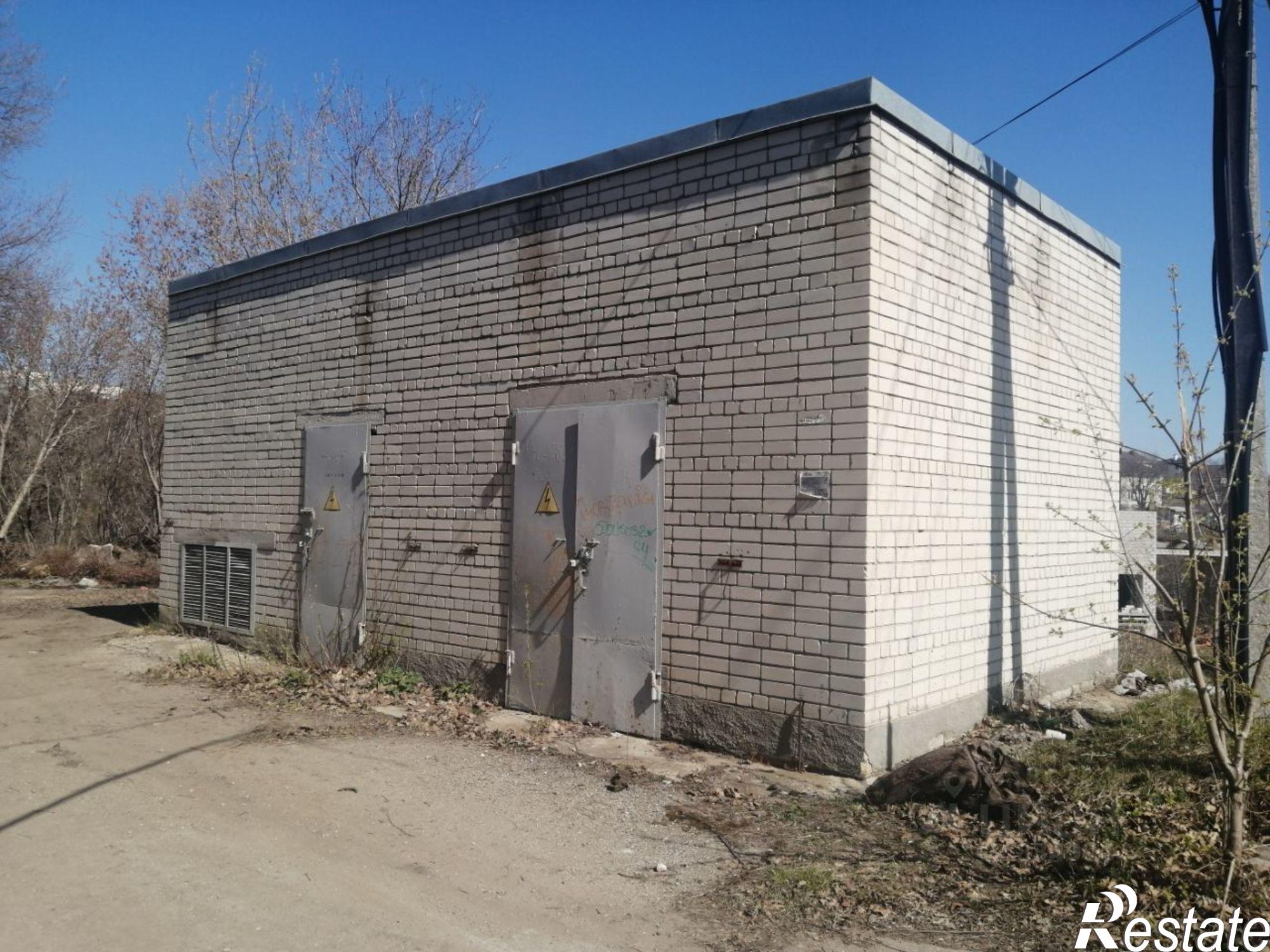 Купить ОСЗ, отдельно стоящее здание за 851 037 рублей на Археологическая улица