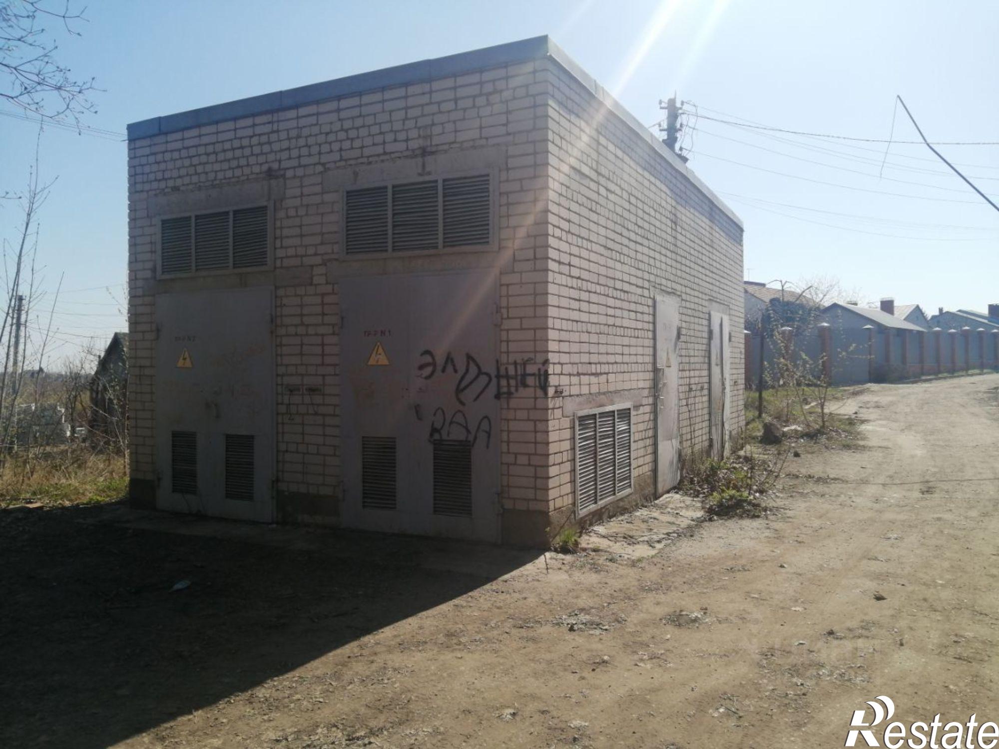 Купить ОСЗ, отдельно стоящее здание за 851 037 рублей на Археологическая улица