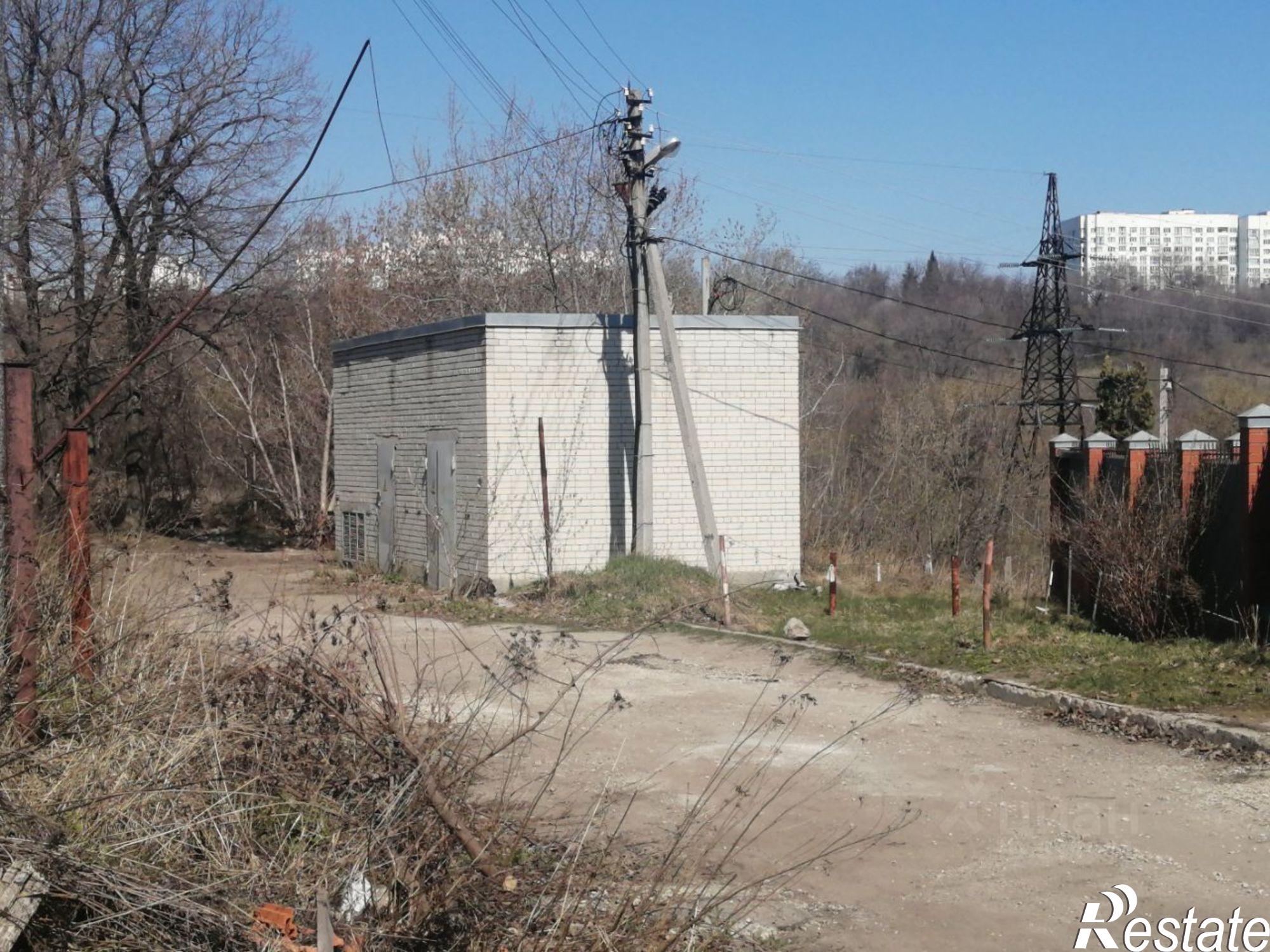 Купить ОСЗ, отдельно стоящее здание за 851 037 рублей на Археологическая улица