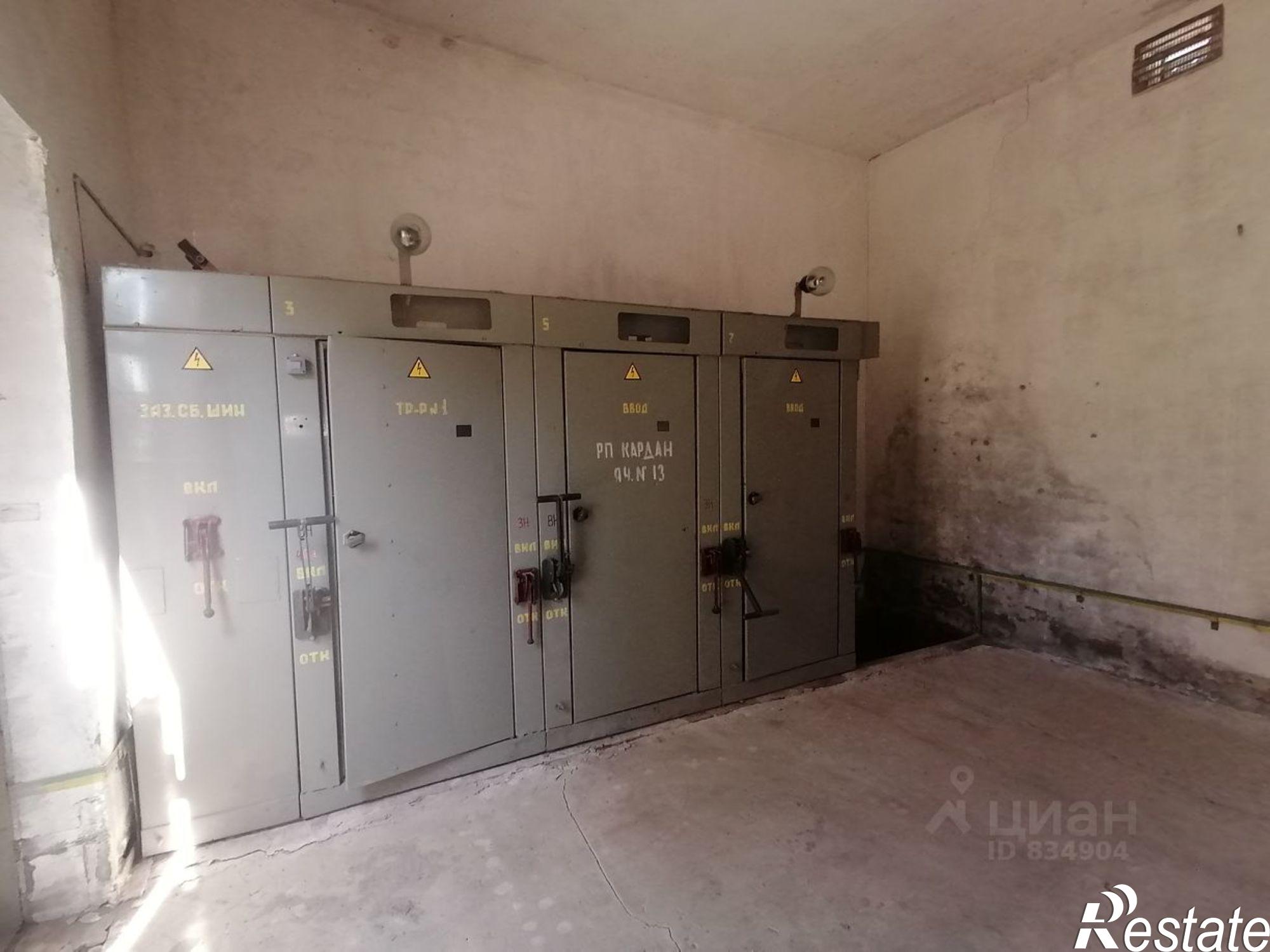 Купить ОСЗ, отдельно стоящее здание за 851 037 рублей на Археологическая улица