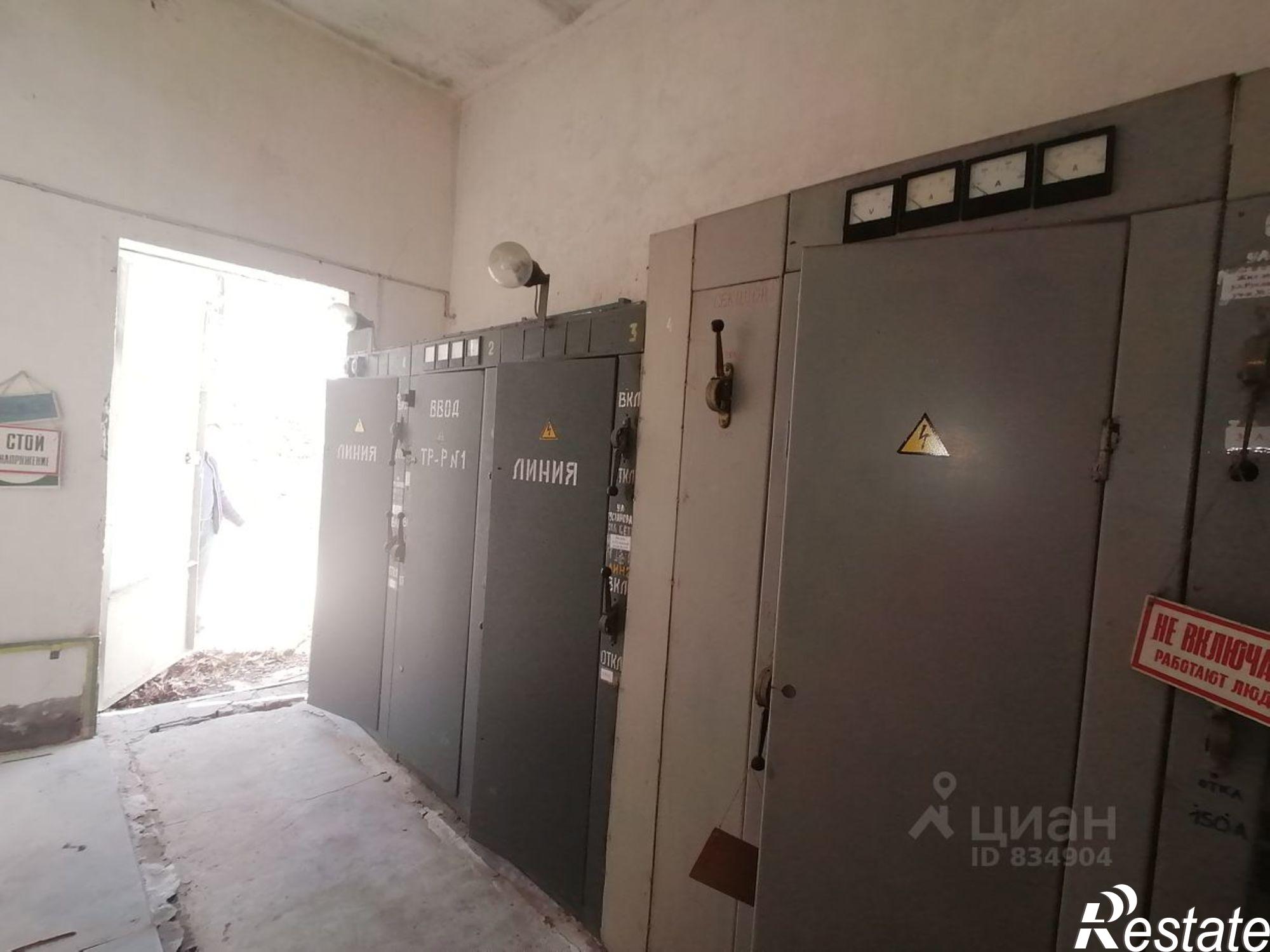 Купить ОСЗ, отдельно стоящее здание за 851 037 рублей на Археологическая улица
