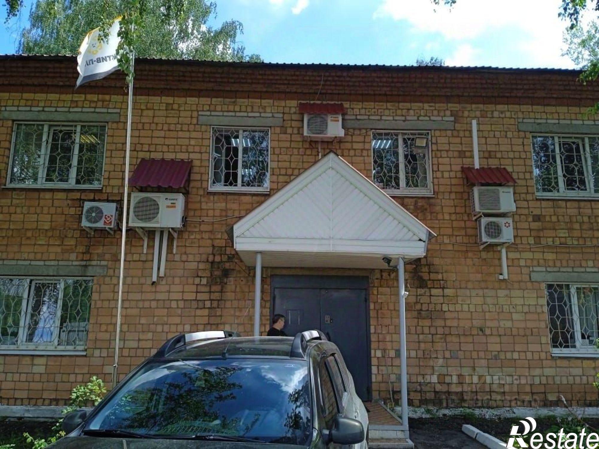 Сдать ОСЗ, отдельно стоящее здание за 300 020 рублей на Деповский проезд, 4