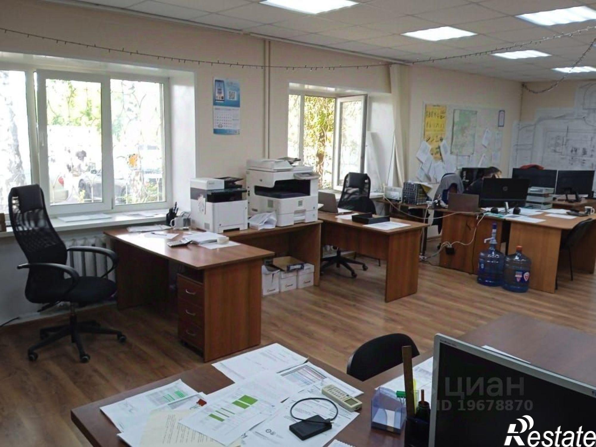 Сдать ОСЗ, отдельно стоящее здание за 300 020 рублей на Деповский проезд, 4