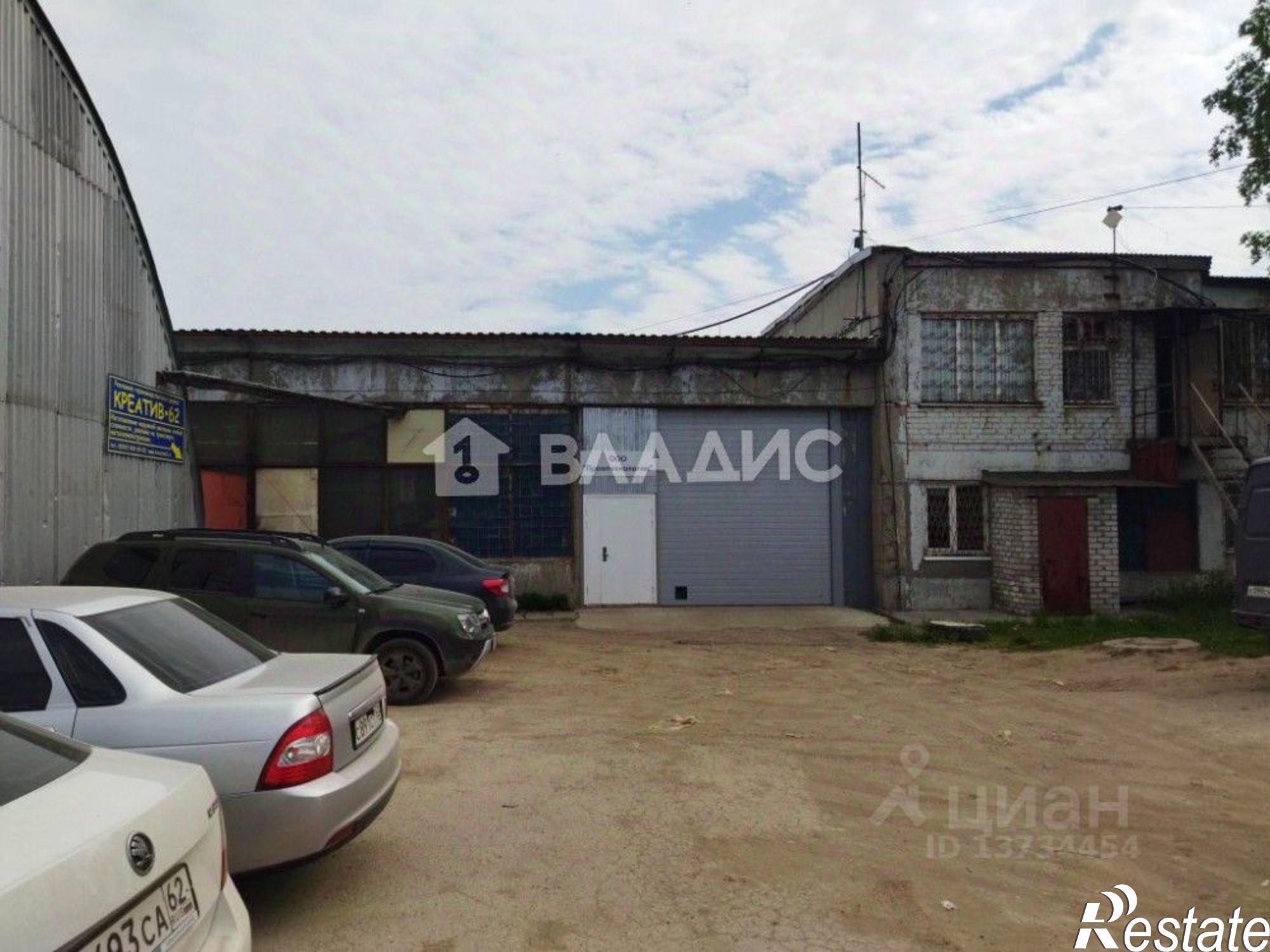 Купить производственную площадь за 3 500 100 рублей на проезд Шабулина, 3