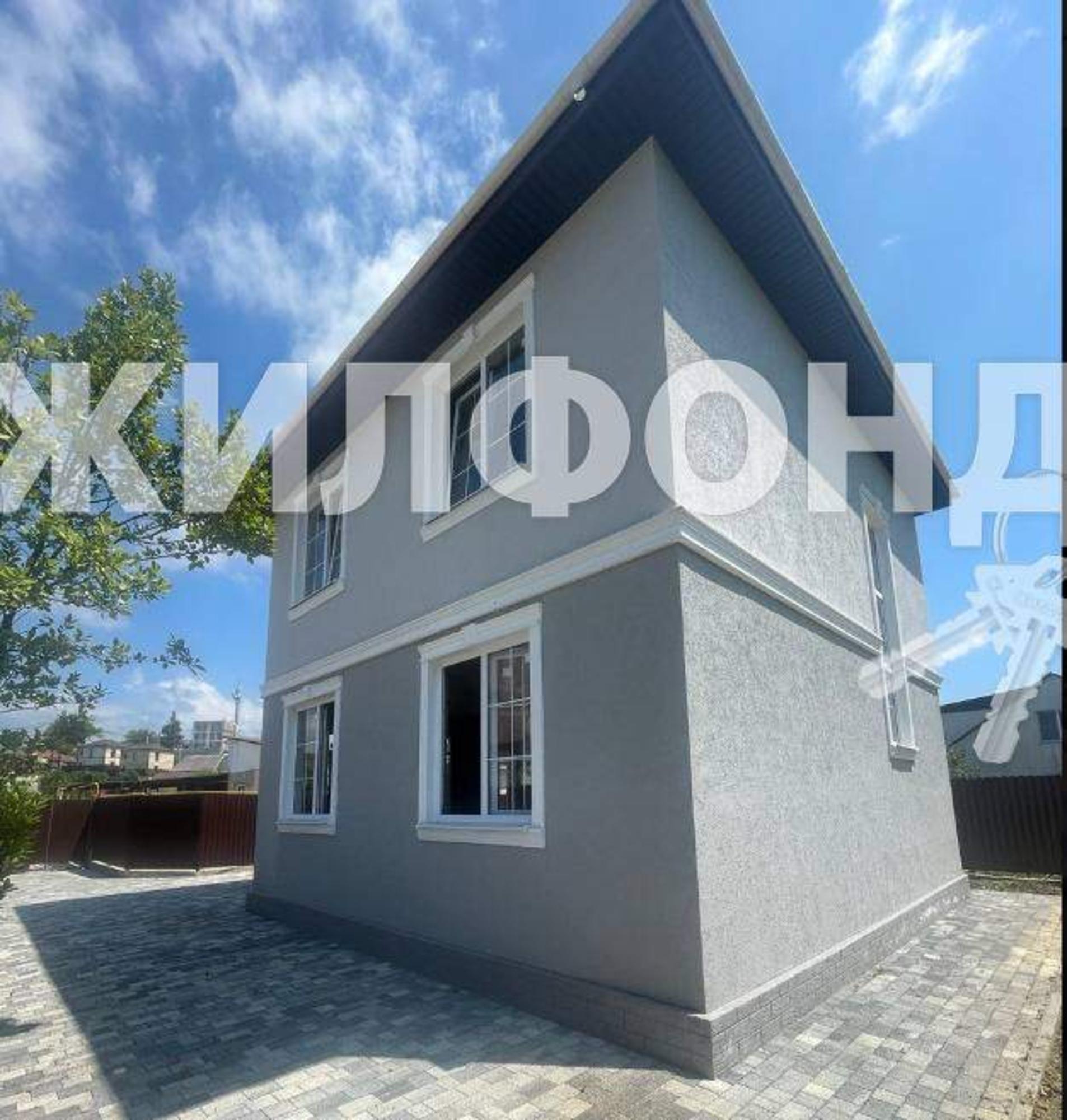 Купить дачу, дом, коттедж за 22 000 000 рублей на Мира улица