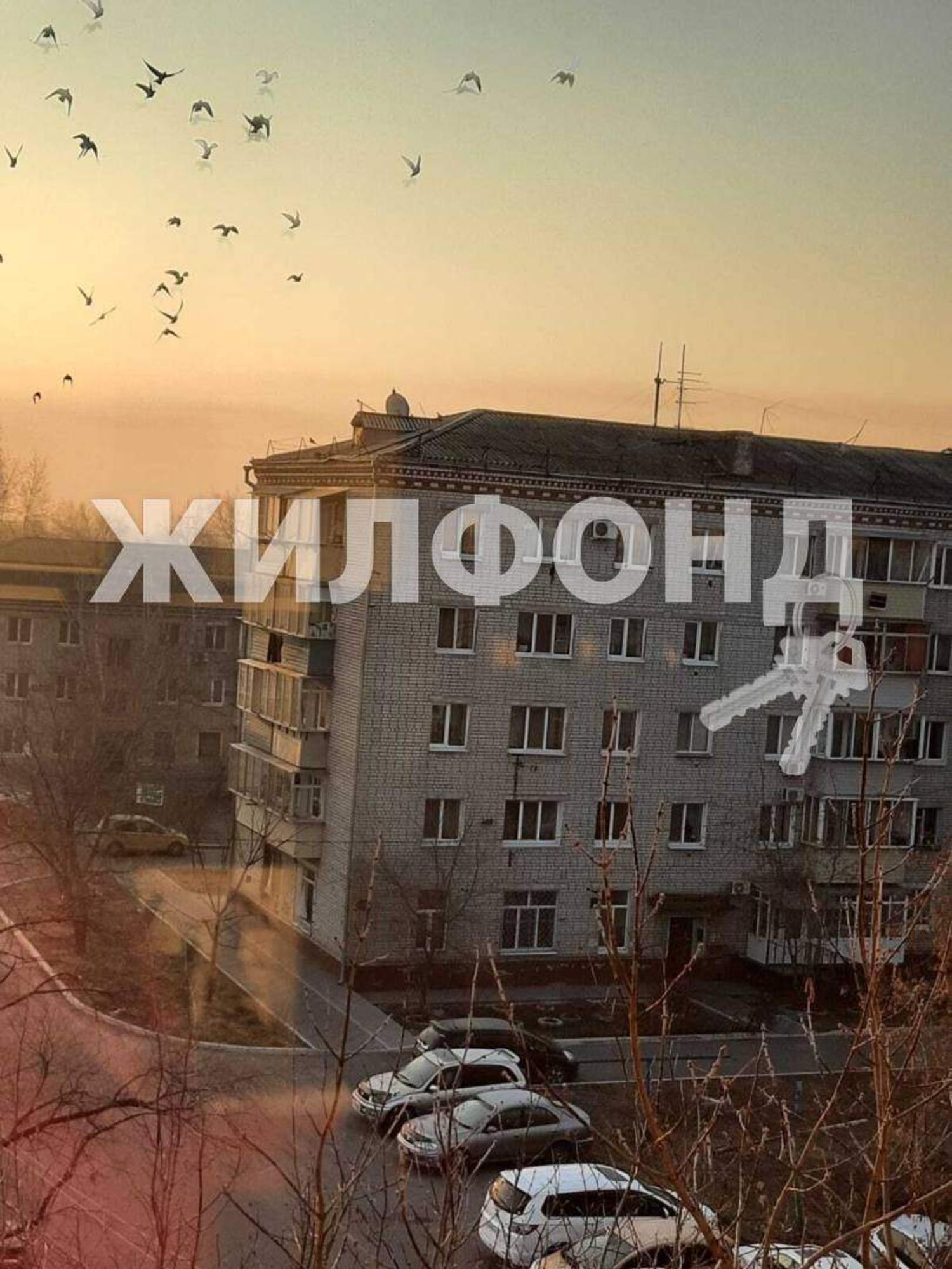 Купить квартиру за 6 200 000 рублей на Пограничная улица, д.124/3