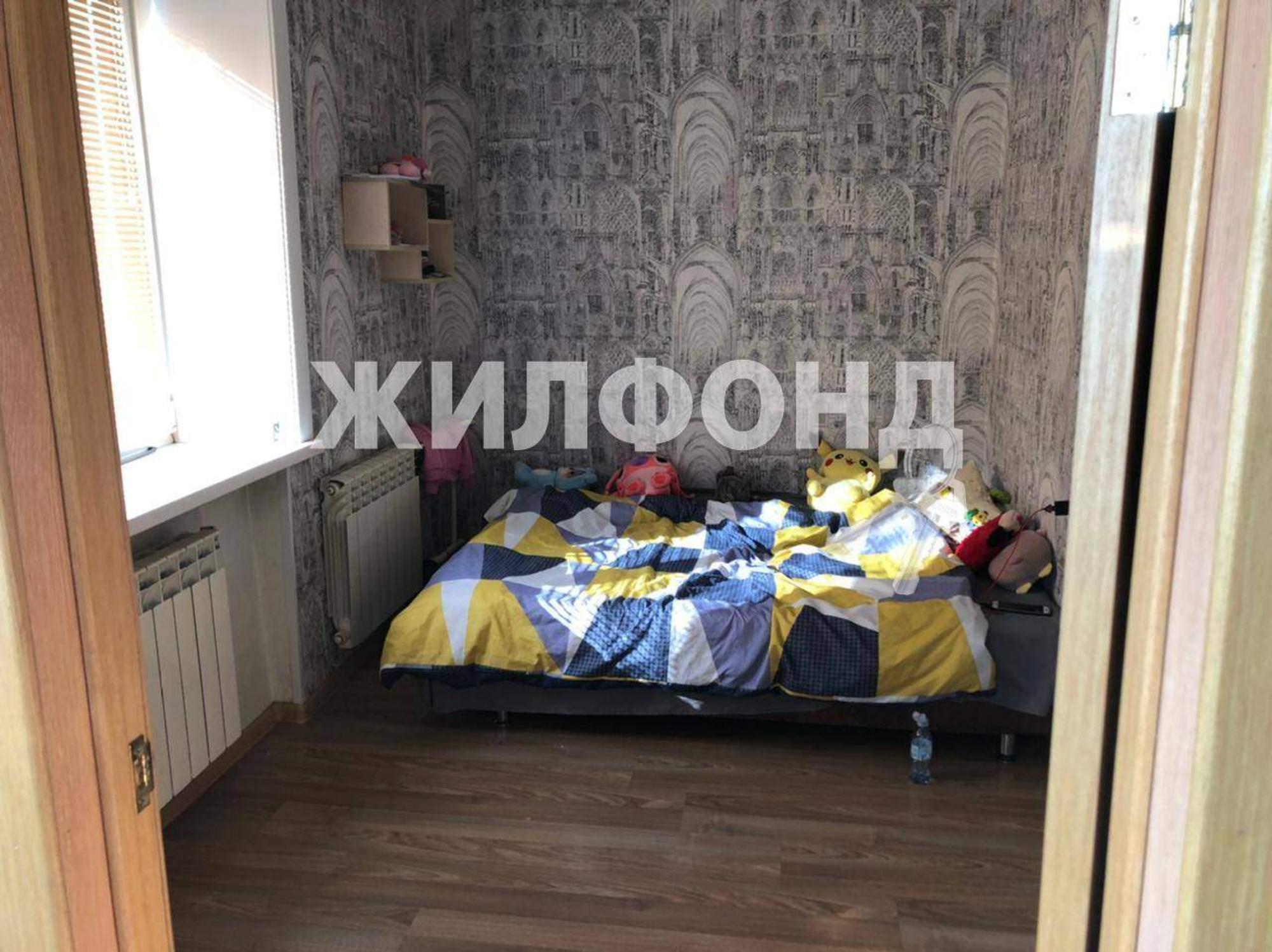 Купить квартиру за 6 200 000 рублей на Пограничная улица, д.124/3